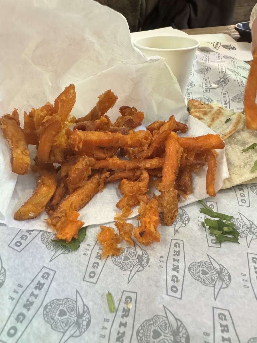 The Fry - Hala Koszyki-6