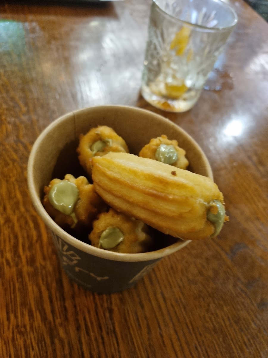 The Fry - Hala Koszyki-7